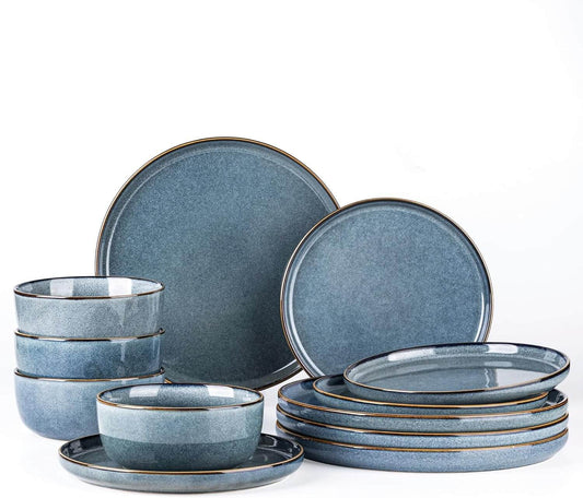 GBHOME Ceramic Dinnerware Sets -- 067 Series